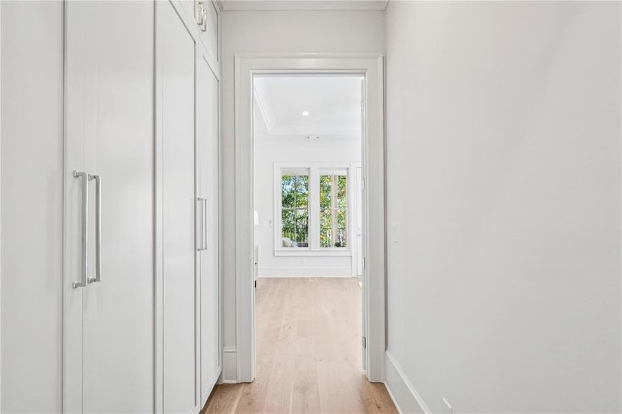 Spacious, unfurnished interior of a new home in , Atlanta (Image 58). Spacious, unfurnished interior of a new home in , Atlanta (Image 58).