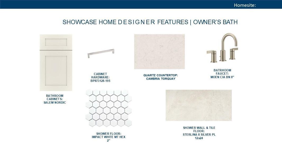 Image 34 of a home in L'Ambiance at Avenir.