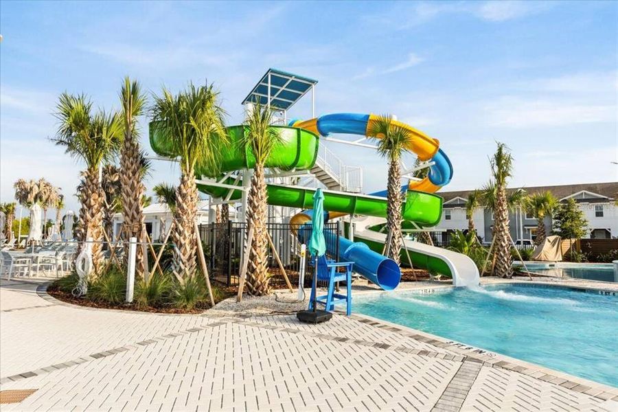 Community amenities in , Clermont (Image 34).