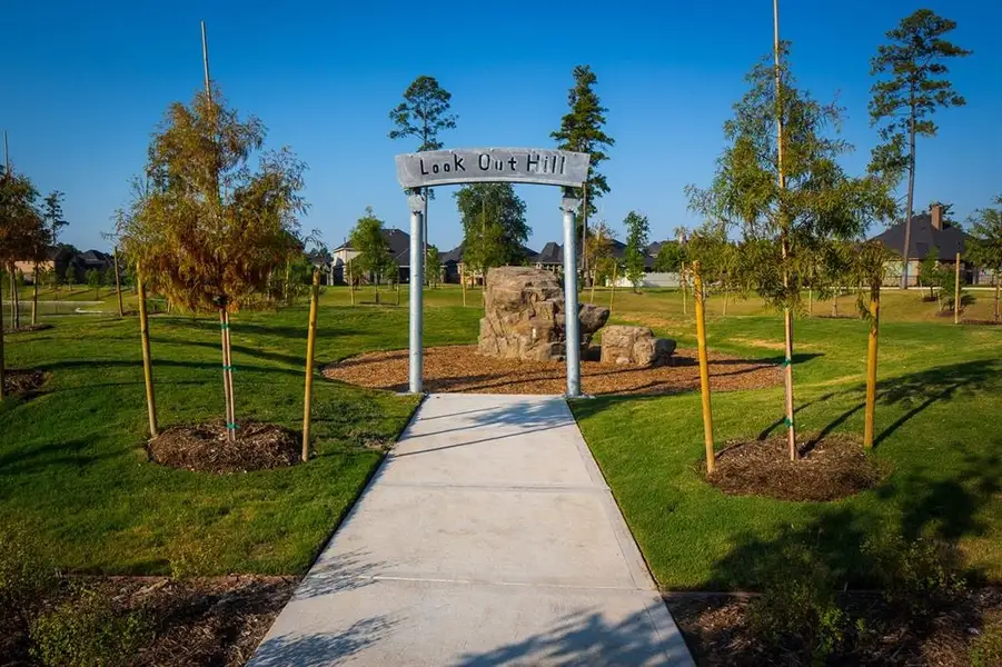 Image 7 of a home in Harper's Preserve -  Estate Series.