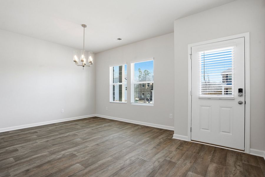 New Home in Covington, GA.  - Slide 7