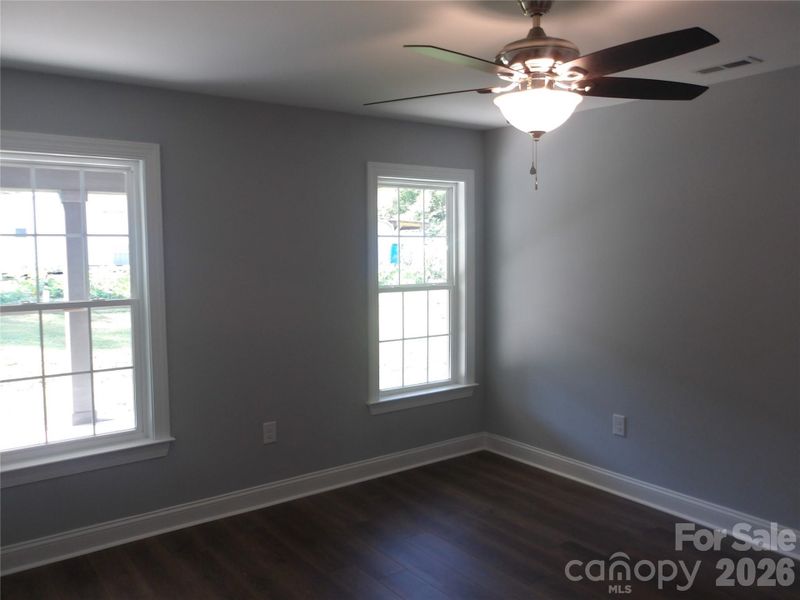 Spacious, unfurnished interior of a new home in , Oakboro (Image 18).