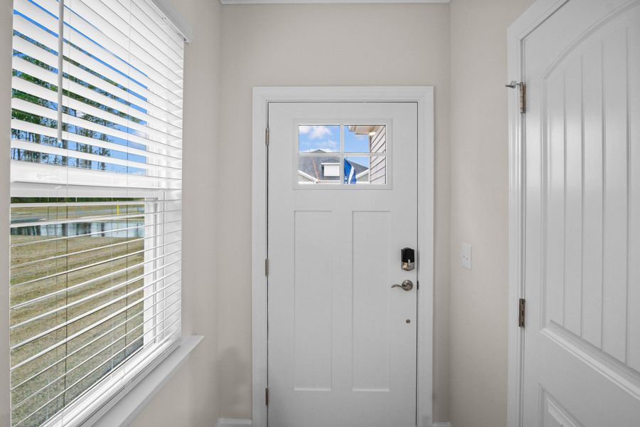 Image 15 of a home in The Paired Villas at Bridgewater. Image 15 of a home in The Paired Villas at Bridgewater.