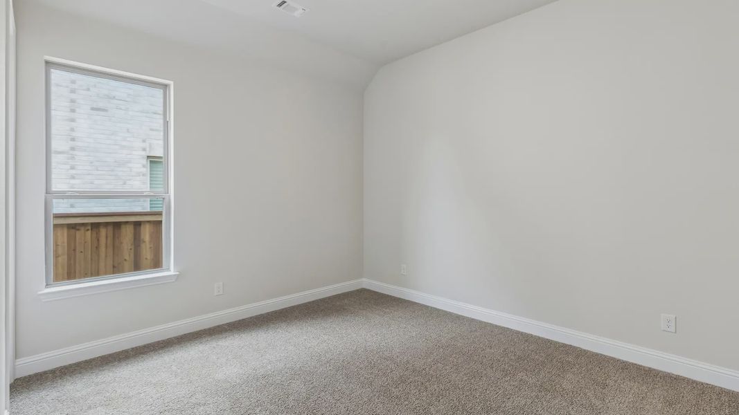 Spacious, unfurnished interior of a new home in Karis, Crowley (Image 24). Spacious, unfurnished interior of a new home in Karis, Crowley (Image 24).