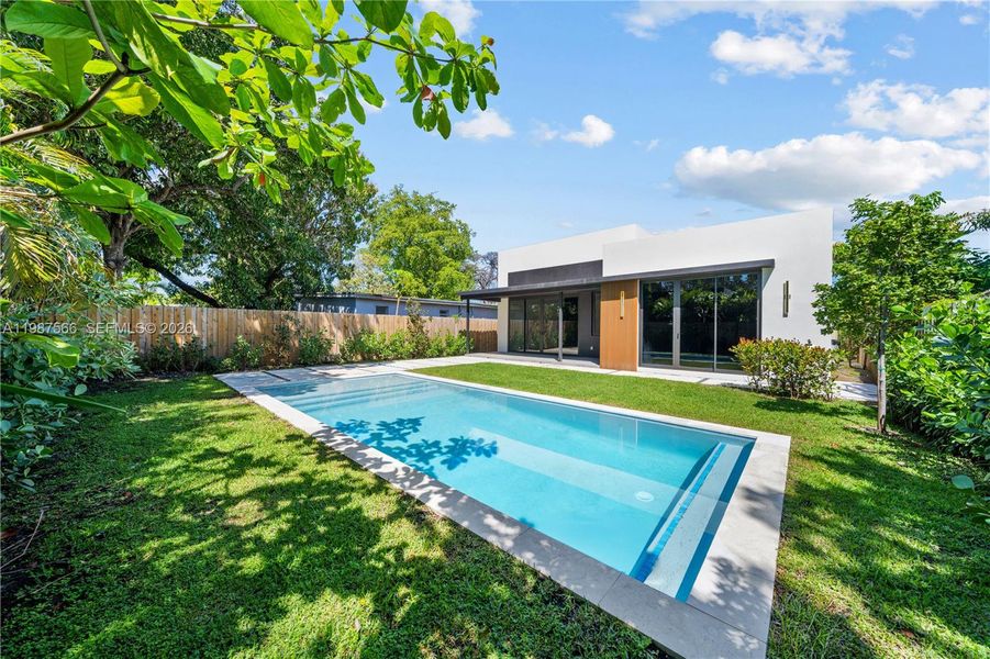 Image 48 of a home in .