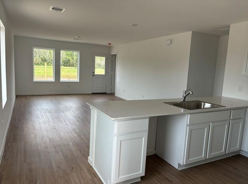 Pics are not of actual home. They are representative of a home of the same floor plan Pics are not of actual home. They are representative of a home of the same floor plan