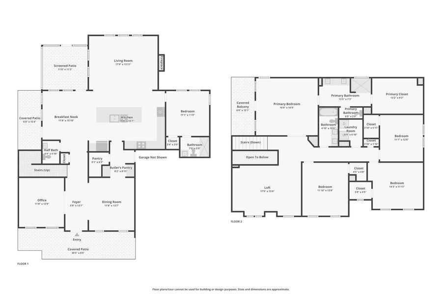 2D floor plan layout for the Stonefield by DRB Homes in Michaux Gardens, Belmont, NC (Image 5). 2D floor plan layout for the Stonefield by DRB Homes in Michaux Gardens, Belmont, NC (Image 5).