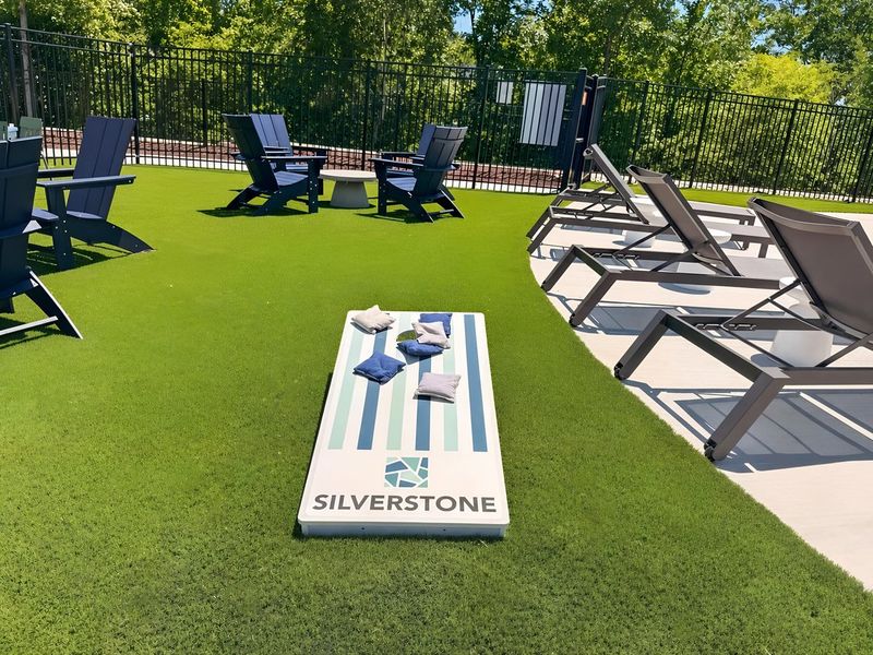 Community amenities in Silverstone, Knightdale (Image 23).