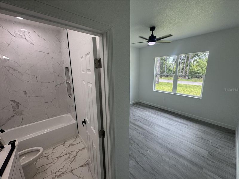 Spacious, unfurnished interior of a new home in , Sebring (Image 10). Spacious, unfurnished interior of a new home in , Sebring (Image 10).