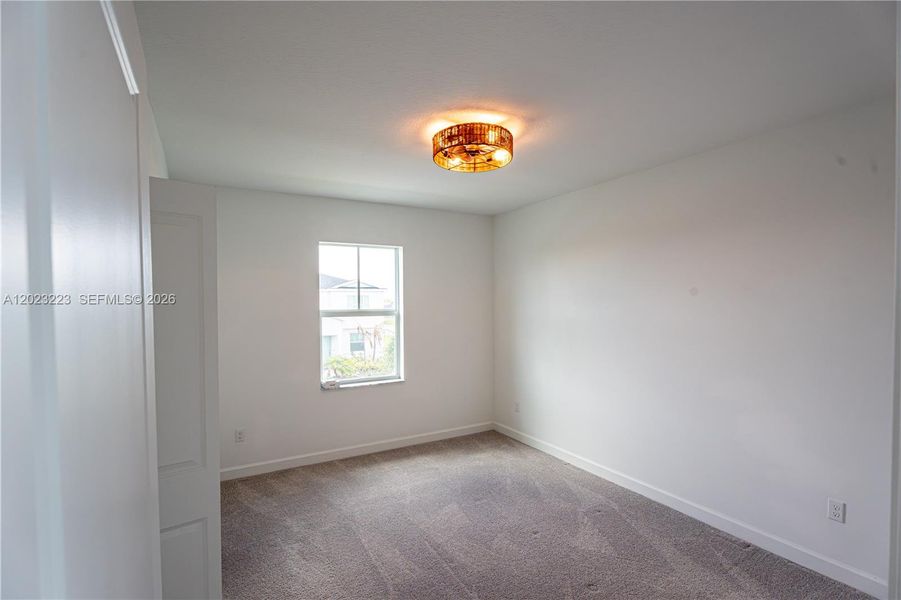 Spacious, unfurnished interior of a new home in Seagrove, Fort Pierce (Image 42). Spacious, unfurnished interior of a new home in Seagrove, Fort Pierce (Image 42).