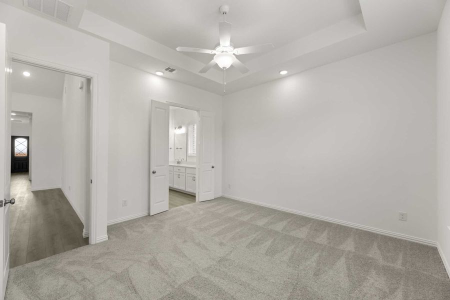 Wellman Home Plan by Ashton Woods Wellman Home Plan by Ashton Woods