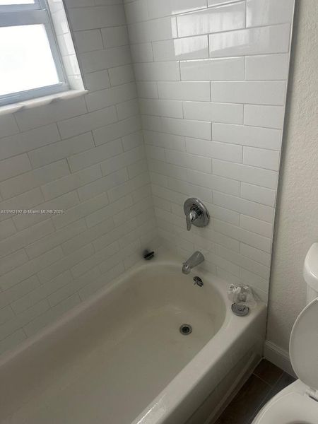 Furnished interior view inside a new home in , Boynton Beach (Image 5).