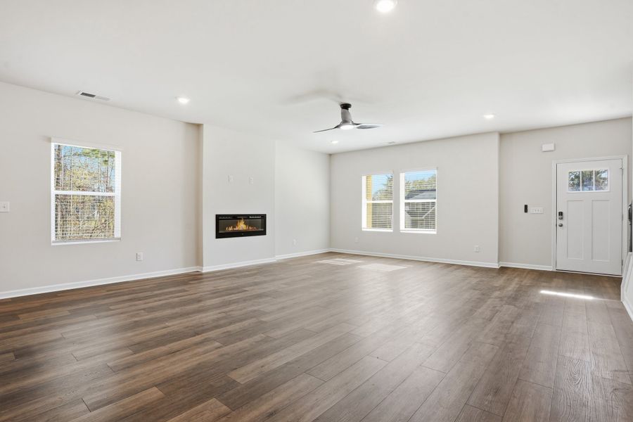 New Home in Jackson, GA.  - Slide 2