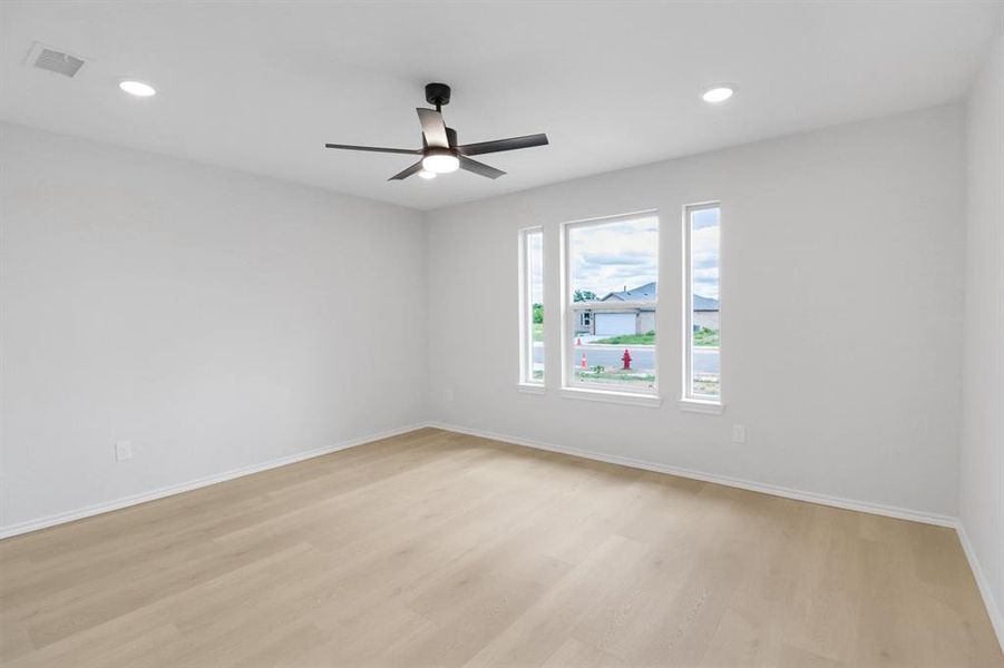 Spacious, unfurnished interior of a new home in , Coleman (Image 25). Spacious, unfurnished interior of a new home in , Coleman (Image 25).