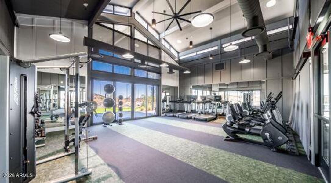 Paradisi Community Paradisi Community