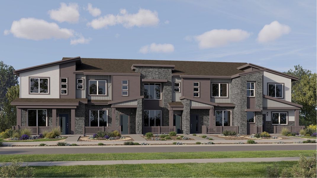 Parkside Eastcreek Farm 5plex C M5 Parkside Eastcreek Farm 5plex C M5