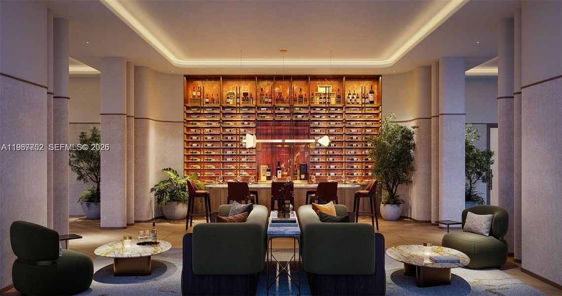 Community amenities in , Miami (Image 23).