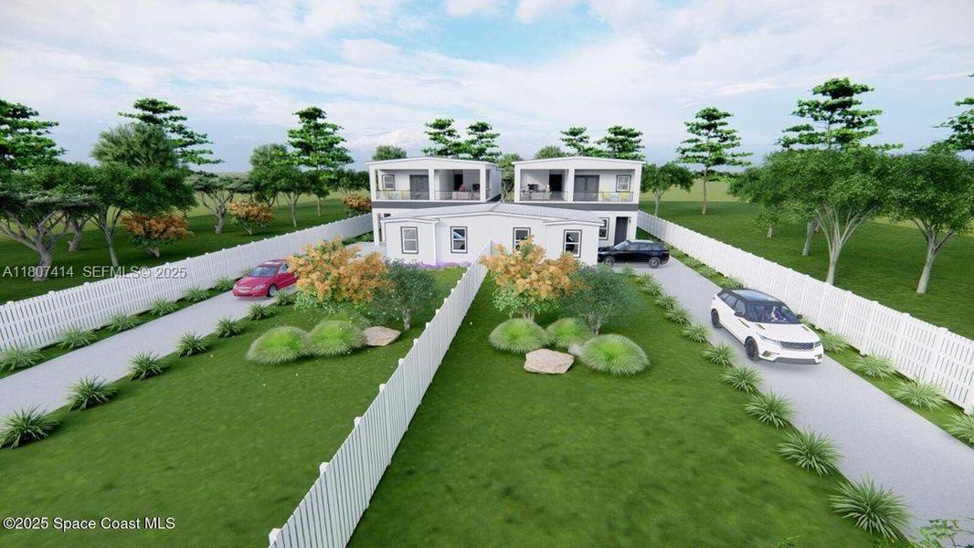 Rendering Rendering