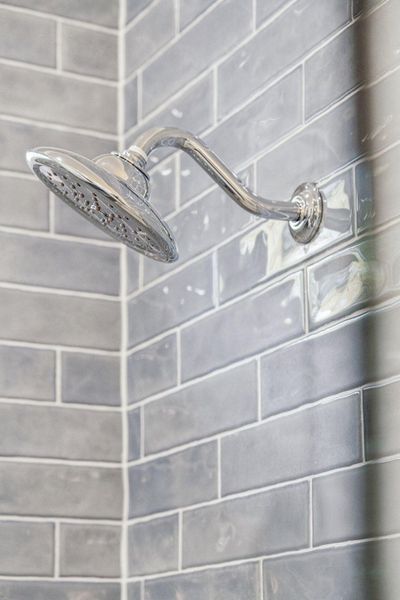 Close-up of interior finishes inside a home in , Awendaw (Image 46).
