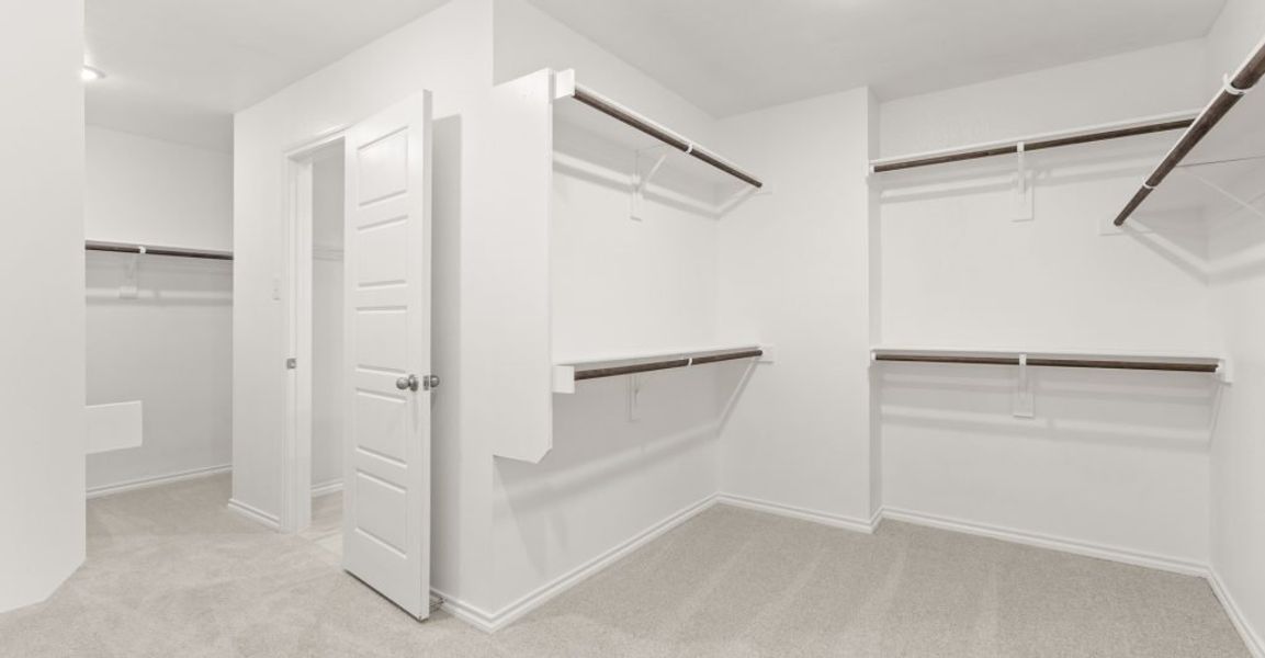 Representative exterior photo of a completed home built from the Hampton II by Impression Homes in Stone Eagle, Azle, TX (Image 17). Representative exterior photo of a completed home built from the Hampton II by Impression Homes in Stone Eagle, Azle, TX (Image 17).