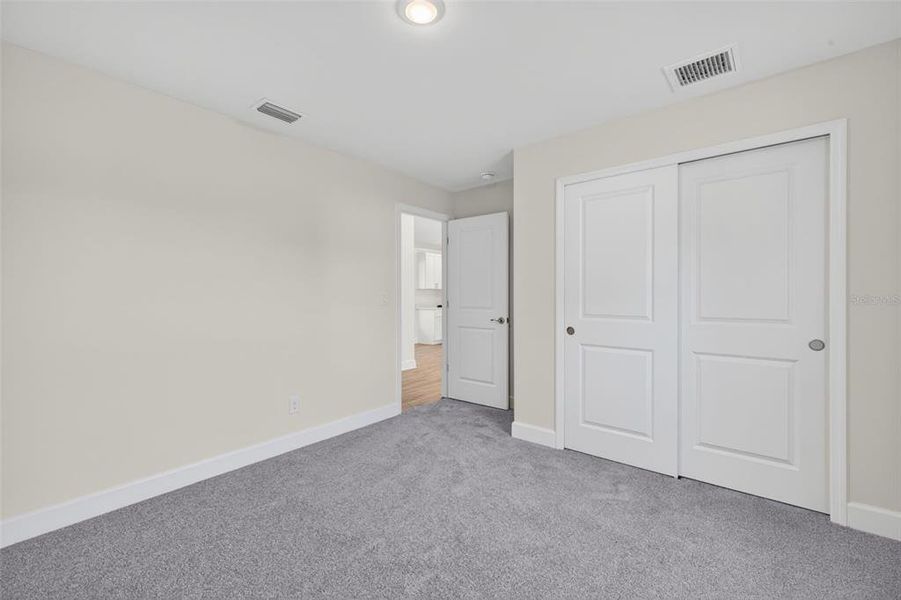 Spacious, unfurnished interior of a new home in , Port Charlotte (Image 38). Spacious, unfurnished interior of a new home in , Port Charlotte (Image 38).