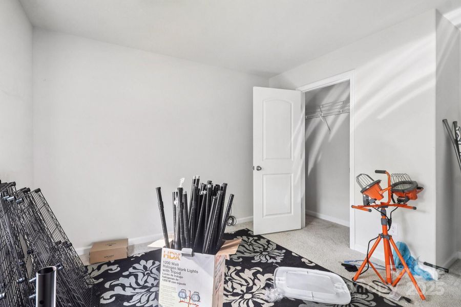 Furnished interior view inside a new home in , Lancaster (Image 7).