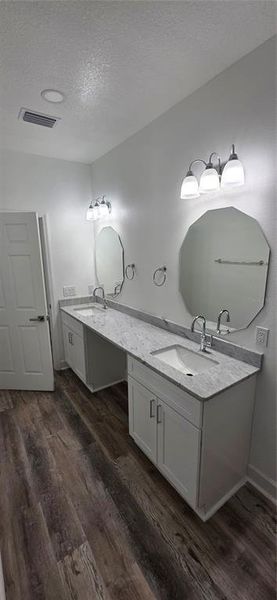 Furnished interior view inside a new home in , Gainesville (Image 2). Furnished interior view inside a new home in , Gainesville (Image 2).