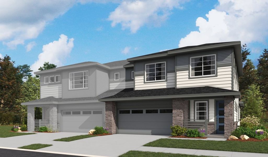 LynwoodIIDuo-D963-SkyviewAtHighpoint Elevation C
