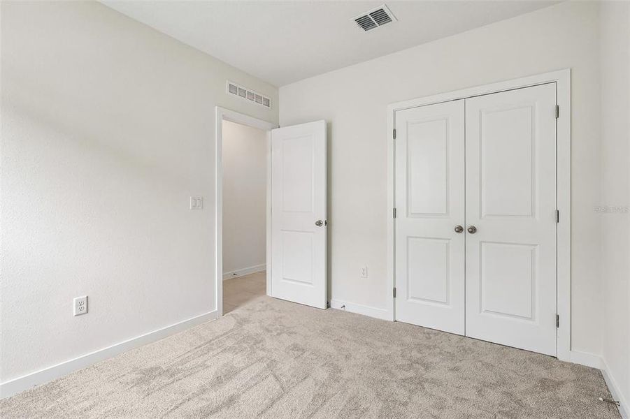 Spacious, unfurnished interior of a new home in Liberty Trace, Haines City (Image 36). Spacious, unfurnished interior of a new home in Liberty Trace, Haines City (Image 36).