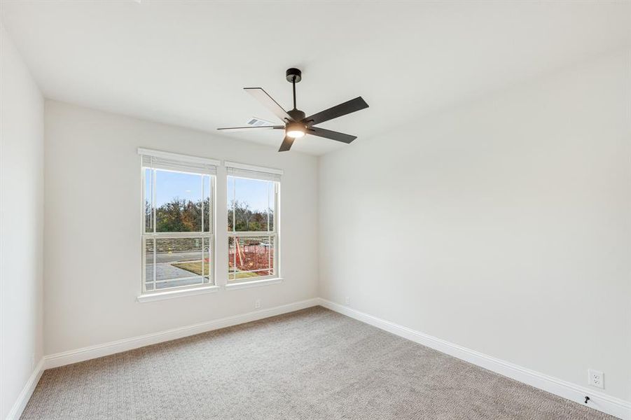 Spacious, unfurnished interior of a new home in East Oak Creek 60-65, Commerce (Image 30). Spacious, unfurnished interior of a new home in East Oak Creek 60-65, Commerce (Image 30).