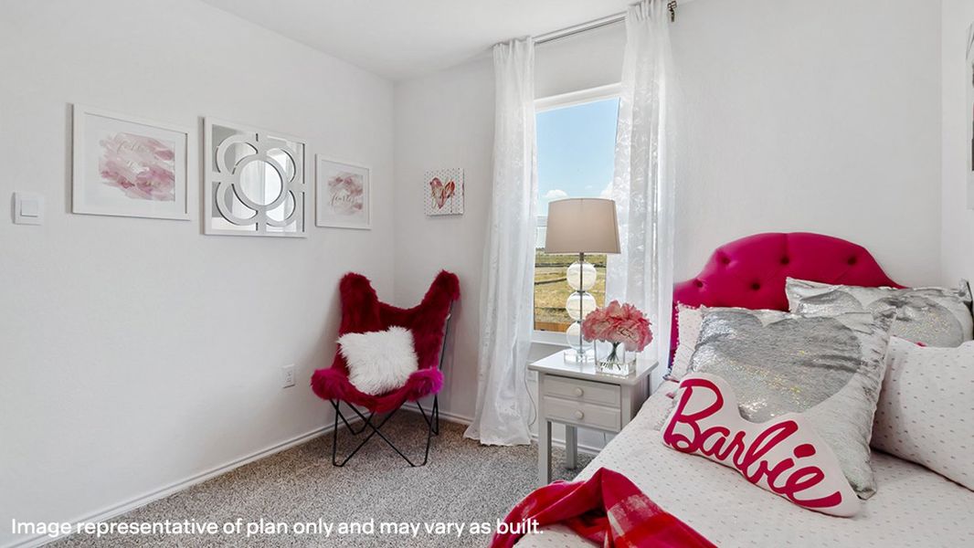 Representative furnished interior of a home built from the The Franklin by D.R. Horton in Riverstone at Westpointe, San Antonio (Image 30). Representative furnished interior of a home built from the The Franklin by D.R. Horton in Riverstone at Westpointe, San Antonio (Image 30).