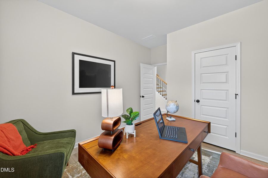 Representational Photo