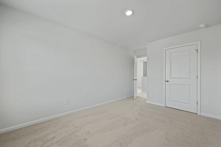 Spacious, unfurnished interior of a new home in Hillcrest, Ravenel (Image 22). Spacious, unfurnished interior of a new home in Hillcrest, Ravenel (Image 22).