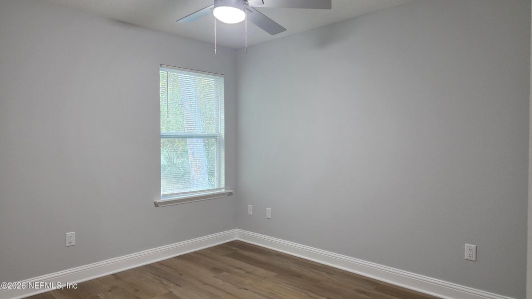 Spacious, unfurnished interior of a new home in , Jacksonville (Image 34).