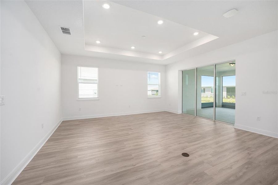 Spacious, unfurnished interior of a new home in , Ocala (Image 25). Spacious, unfurnished interior of a new home in , Ocala (Image 25).