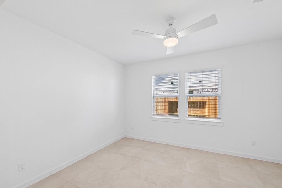 Convenient home office