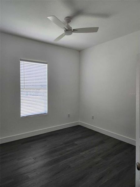 Spacious, unfurnished interior of a new home in , Spring Hill (Image 24).