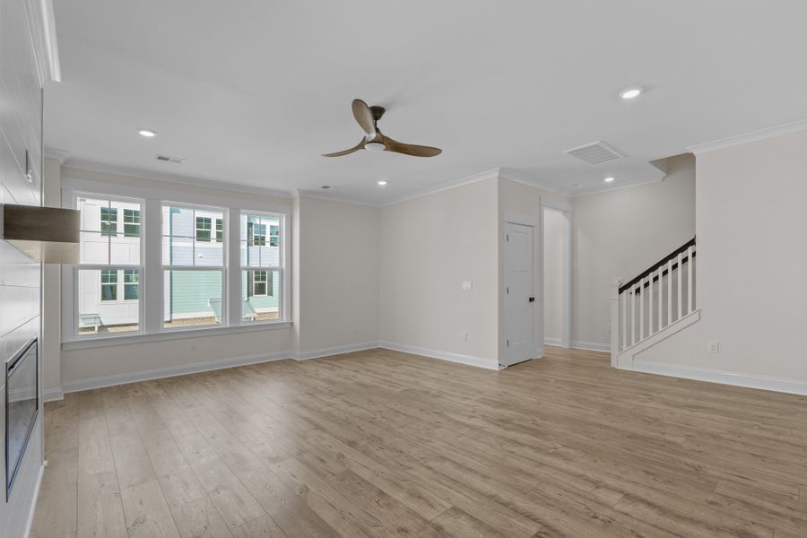 2,453sf New Home in Myrtle Beach, SC.  - Slide 29