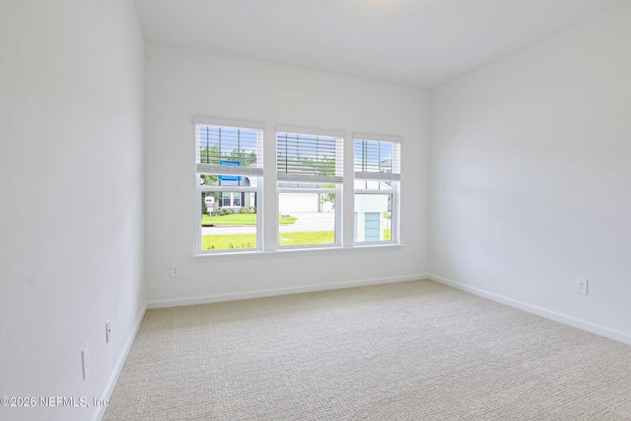 Spacious, unfurnished interior of a new home in , Orange Park (Image 12). Spacious, unfurnished interior of a new home in , Orange Park (Image 12).