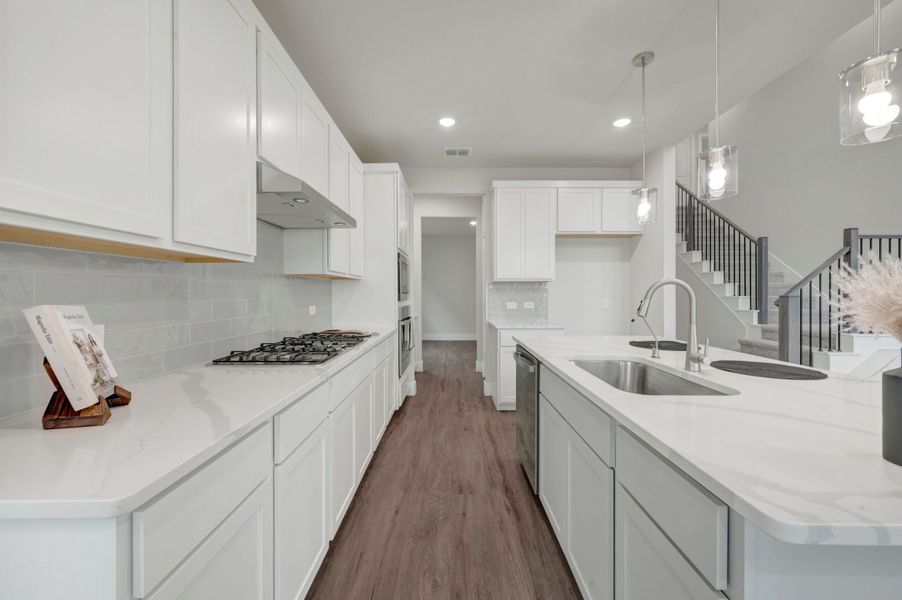 Kitchen Kitchen