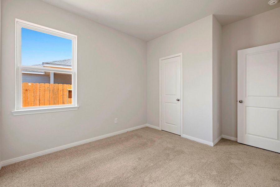Spacious, unfurnished interior of a new home in , Rosenberg (Image 11). Spacious, unfurnished interior of a new home in , Rosenberg (Image 11).