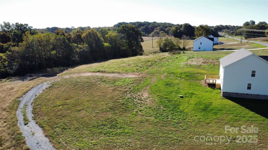 Natural landscape and outdoor views near  in Wingate (Image 35).