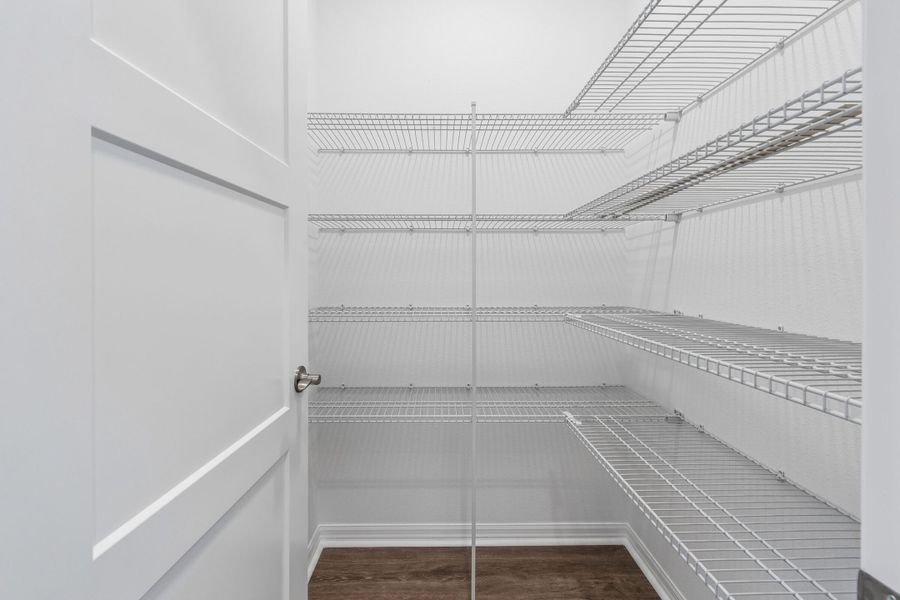 Owner's Closet