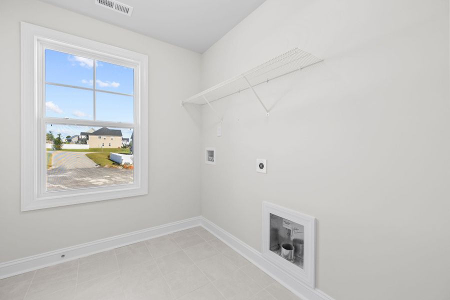 New Bern, NC New Home.  - Slide 56