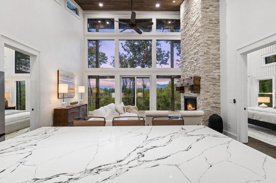 Image 40 of a home in .