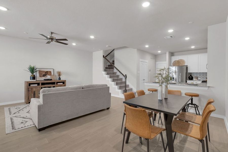 2778 Mariposa Creek Drive - Bldg 2