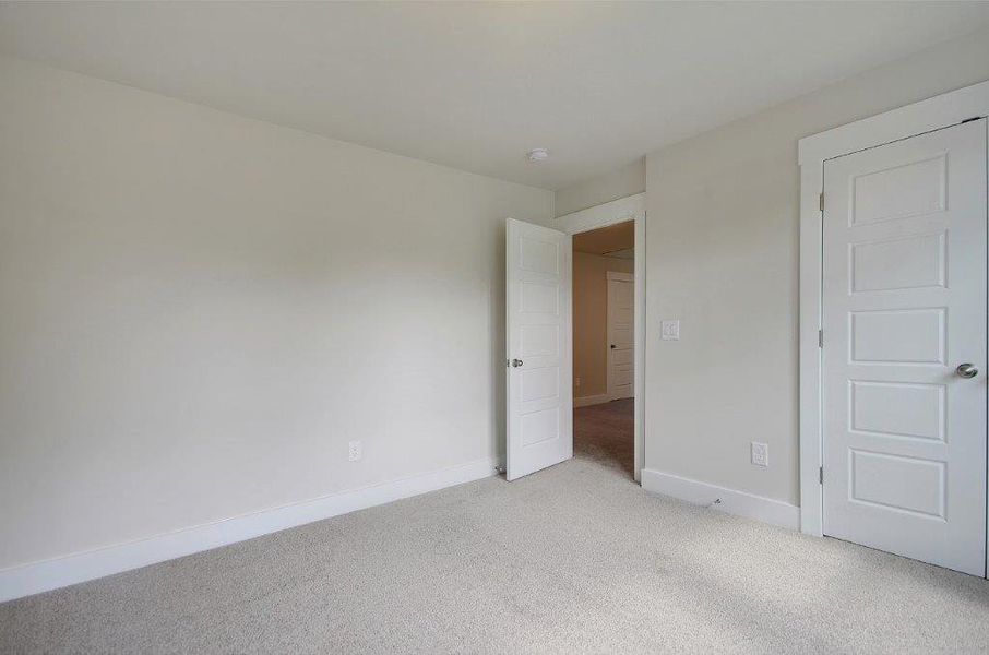 Spacious, unfurnished interior of a new home in , Moncks Corner (Image 22). Spacious, unfurnished interior of a new home in , Moncks Corner (Image 22).