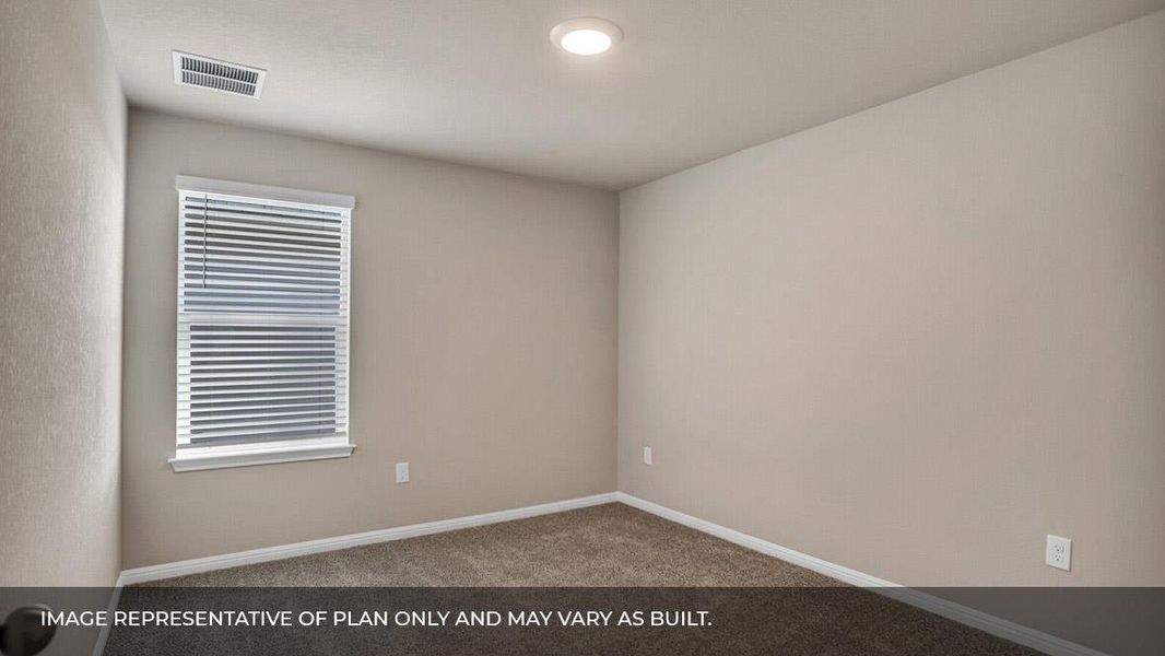 Spacious, unfurnished interior of a new home in Carillon, Manor (Image 15). Spacious, unfurnished interior of a new home in Carillon, Manor (Image 15).