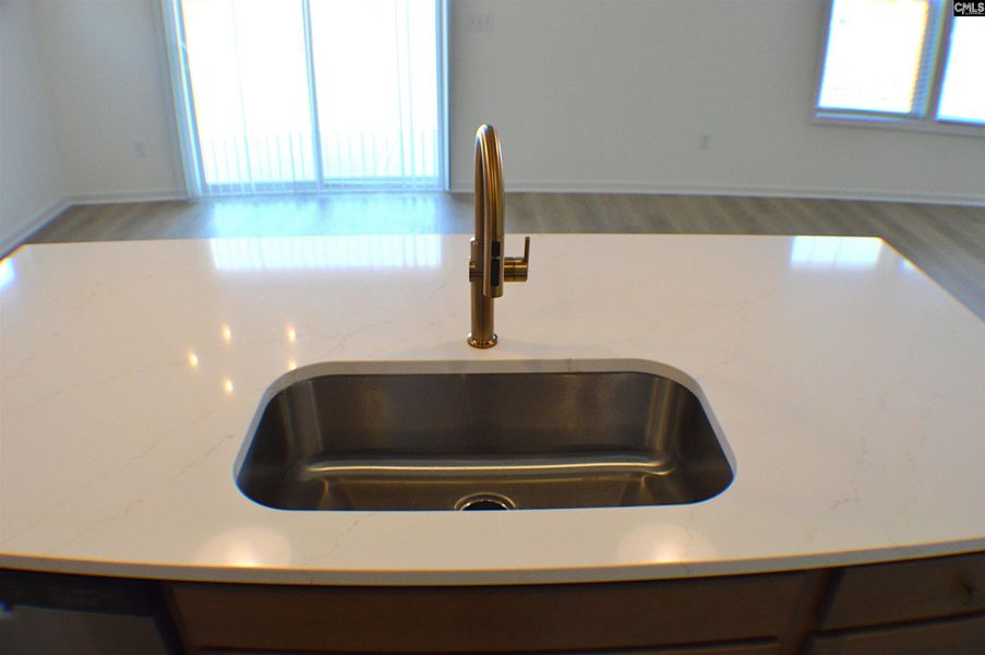 Close-up of interior finishes inside a home in Bickley Station, Irmo (Image 17). Close-up of interior finishes inside a home in Bickley Station, Irmo (Image 17).