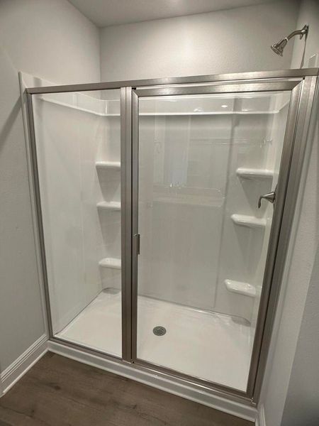 Close-up of interior finishes inside a home in Ridgeway Landing, Crestview (Image 7).
